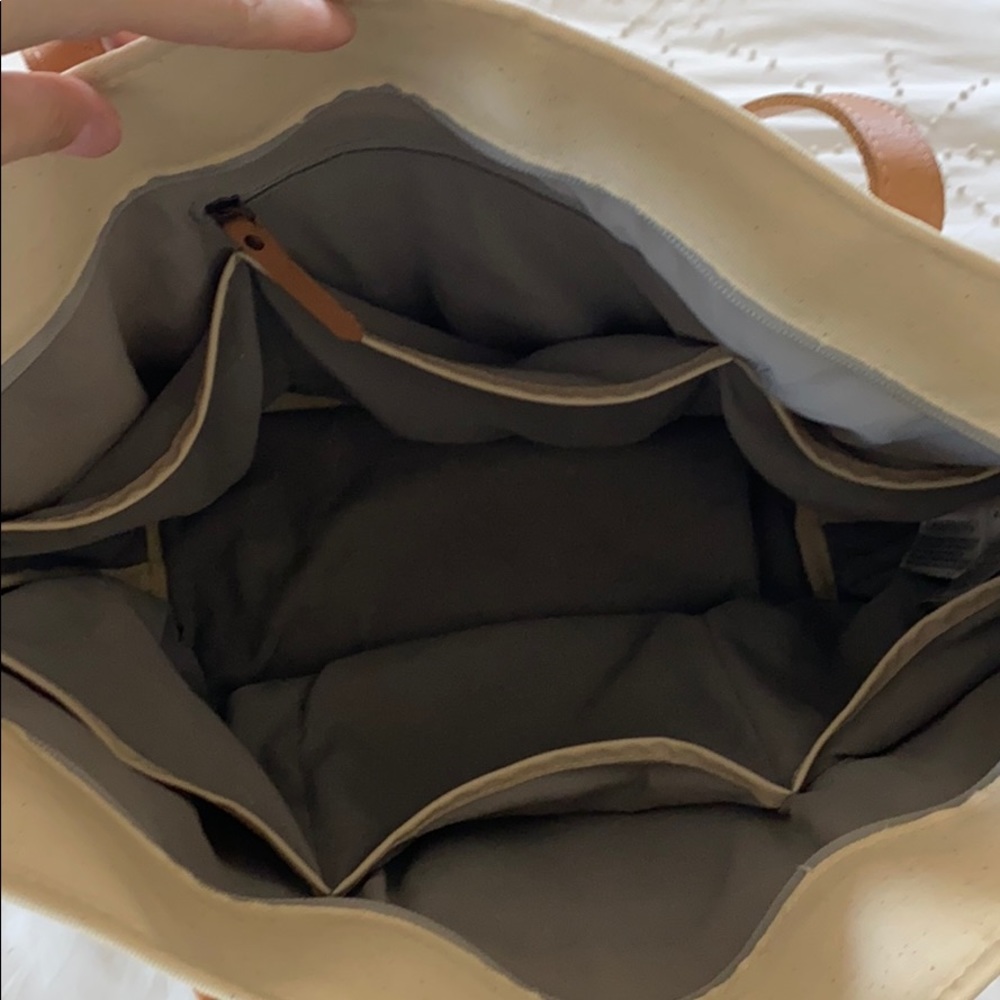 Petunia Pickle Bottom Diaper Bag - Picture 5 of 8